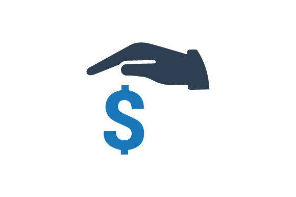 Download Financial Protection Icon - Protection Collection