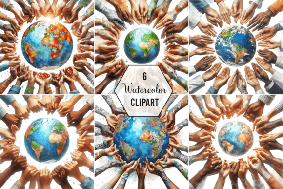 Download UnityHands: Global Health Ally Bundle - Global Collection