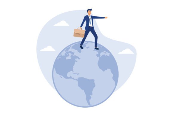 Download Globalization, Global Business Vision, - Global Collection