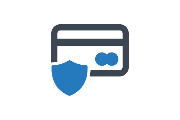 Download Secure Banking Icon - Bank Collection