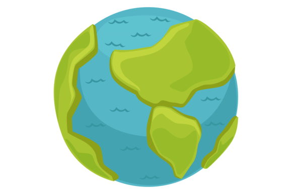 Download Planet Earth Icon. Cartoon World. Global - Global Collection