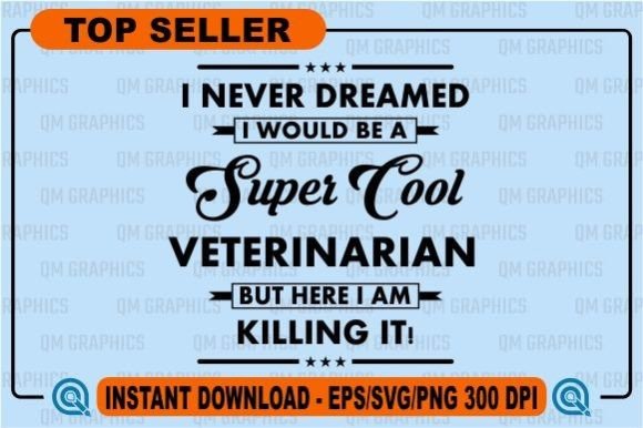 Download VETERINARIAN - OCCUPATION DESIGN - Veterinarian Collection