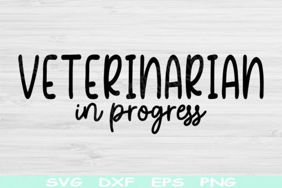 Download Veterinarian Svg in Progress, Vet Svg - Veterinarian Collection